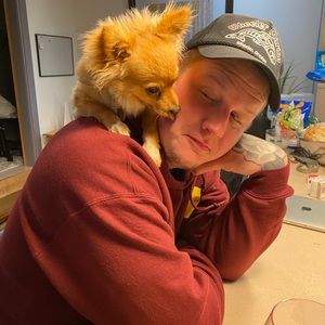 Meet your Posher, Patrick